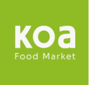 Koa Food Market