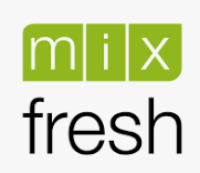 Mix fresh
