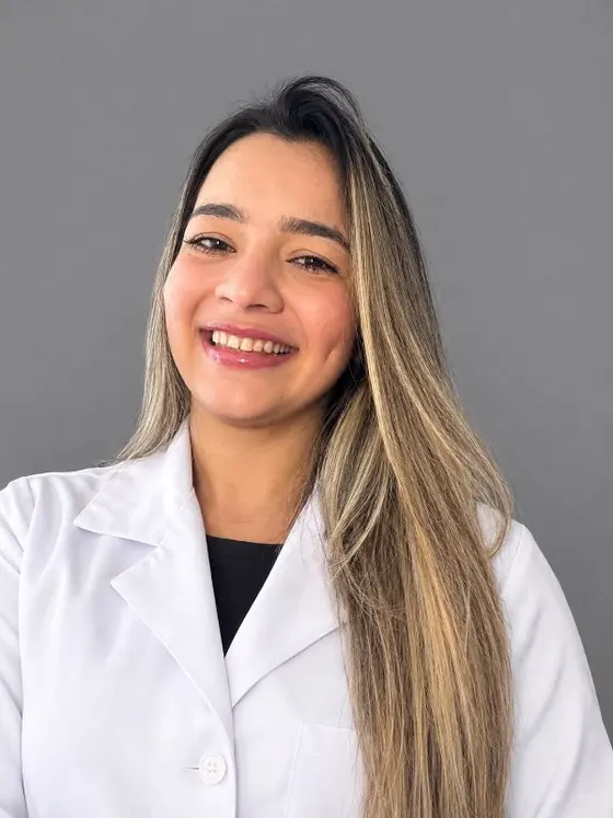 Foto de Daniella Lira