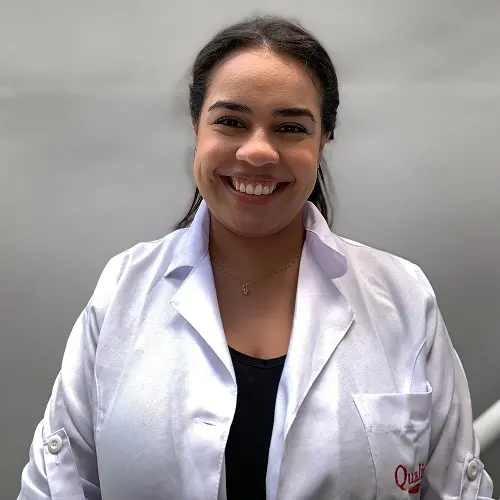 Foto de Juliana Santos