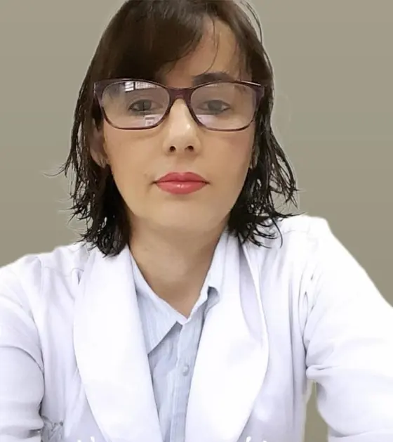 Foto de Silvânia Silva