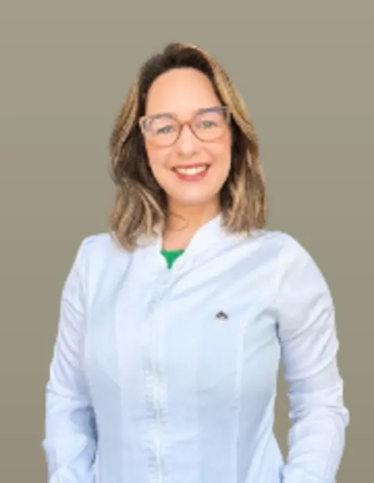 Foto de Tuani Ferreira
