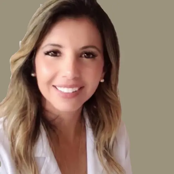 Foto de Vanessa Baldoni